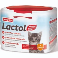 Beaphar Lactol Kitty Milk per Gattini