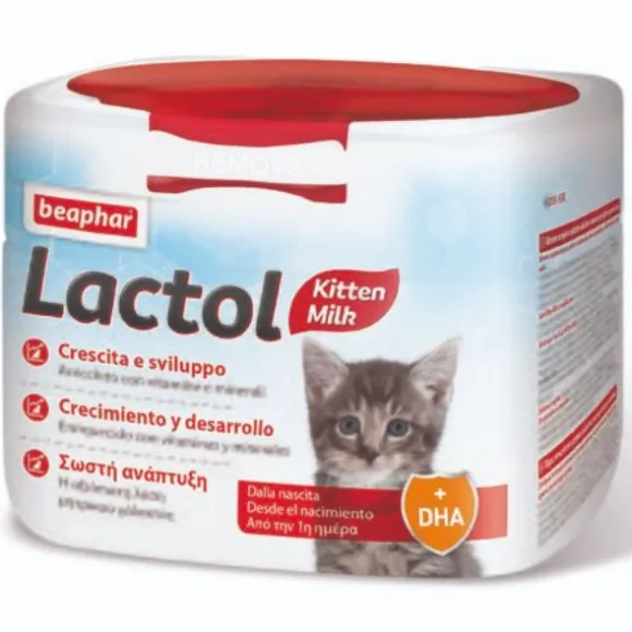 Beaphar Lactol Kitty Milk per Gattini