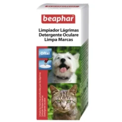 Beaphar Oftal Tear Stain Remover
