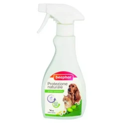 Beaphar Protezione Naturale Spray Barriera