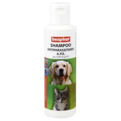 Beaphar Shampoo Antiparassitario