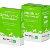 BioForLife Synbiotic D-C capsule apribili per la flora intestinale