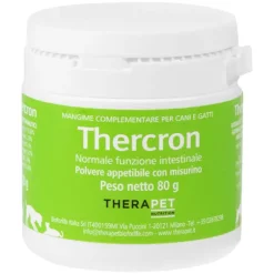 BioForLife Thercron in polvere per il sostegno intestinale