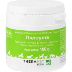 BioForLife Therzyme in polvere supporto della funzione pancreatica