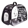Borsa Hard Case per gatti Ferribiella