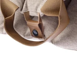 Borsa trasportino imbottita per auto Ferribiella
