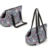 Borsa Trasportino Venere Leopet