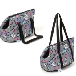 Borsa Trasportino Venere Leopet