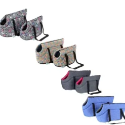 Borsa Trasportino Venere Leopet
