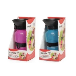 Bottiglia da Viaggio Walky Sport Camon