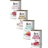 Brit Monoproteico Cane 400g