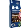 Brit Premium Nature Light Dog Tacchino
