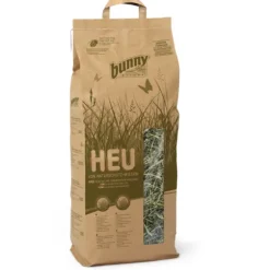 Bunny Fieno Nature 600 gr