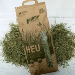 Bunny Fieno Nature 600 gr
