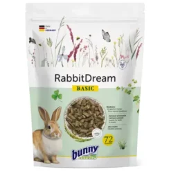 Bunny Sogno per Conigli Basic