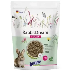 Bunny Sogno per Conigli Young