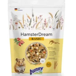 Bunny Sogno per Criceti Basic