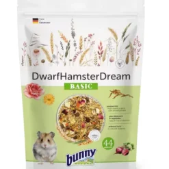Bunny Sogno per Criceti Nani Basic