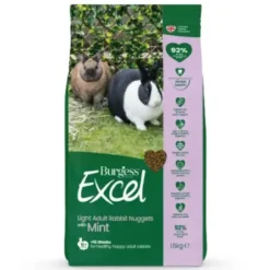 Burgess Excel Coniglio Light