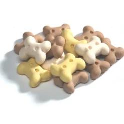 Camon Biscotti Mini Bones Snack per Cani