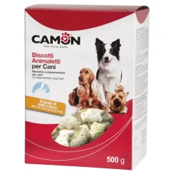 Camon Biscotto “animaletti”