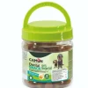 Camon Dental Snack Vegetale Box Riso e Patate
