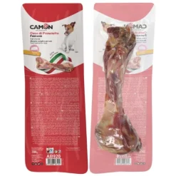 Camon Osso di prosciutto Snack naturale