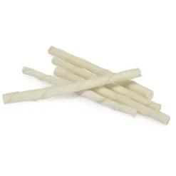 Camon Rolls di pelle bovina Snack