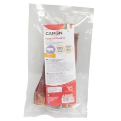 Camon Snack naturale Nerbo di Bovino