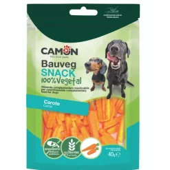 Camon Snack Vegetali 40 gr