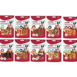 Camon Treats e Snacks per cani