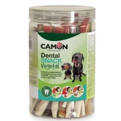 Camon VegTwist Snack Dentali Vegetali
