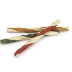 Camon VegTwist Snack Dentali Vegetali