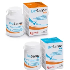 Candioli Pharma Besame supporto della funzionalità epatica Compresse