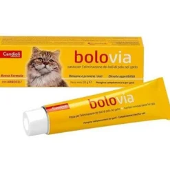 Candioli Pharma Bolo Via Pasta appetibile gatto