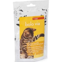 Candioli Pharma Bolo Via Bocconcini appetibili