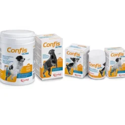 Candioli Pharma Confis Ultra supporto del metabolismo articolare Compresse