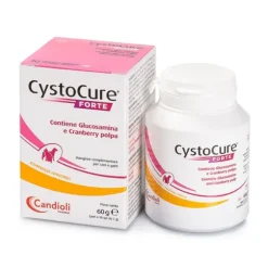 Candioli Pharma CystoCure Forte Polvere