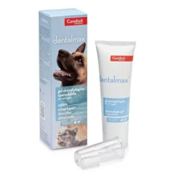 Candioli Pharma DentalMax gel stomatologico