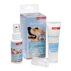 Candioli Pharma DentalPet igiene orale