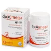 Candioli Pharma Duomega Gatti per il benessere generale Capsule molli