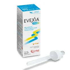 Candioli Pharma Evexia Fast Gocce per la riduzione del dolore articolare
