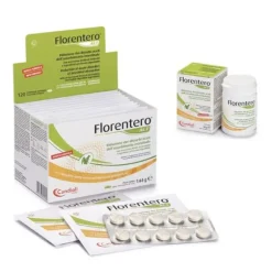 Candioli Pharma Florentero ACT Compresse