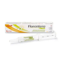 Candioli Pharma Florentero ACT Pasta appetibile in siringa