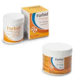 Candioli Pharma Forbid anti-coprofagia
