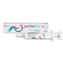 Candioli Pharma Gastrik Pet protezione gastrica in pasta