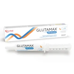Candioli Pharma Glutamax Advanced supporto della funzione epatica Pasta gatto
