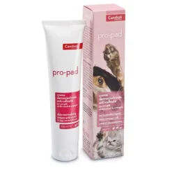 Candioli Pharma Pro-Pad Crema dermorisolvente anti callosità