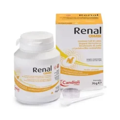 Candioli Pharma Renal Combi supporto renale in polvere