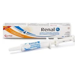 Candioli Pharma Renal N Pasta appetibile in siringa
